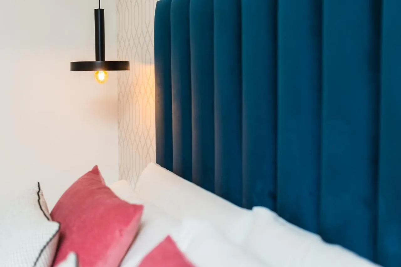 Debambu Suites Μάλαγα 0*,