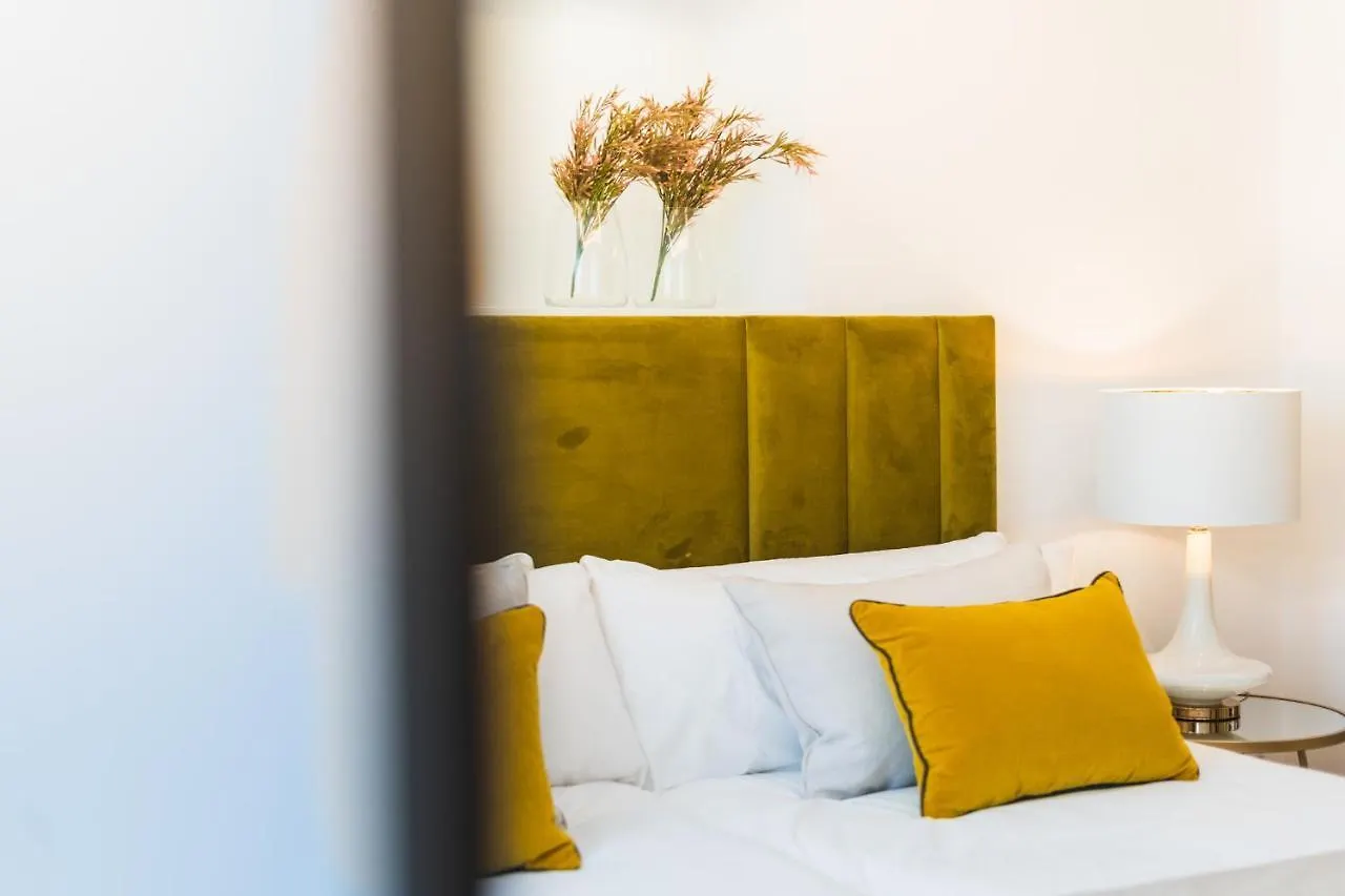 Debambu Suites Μάλαγα 0*,  Ισπανία