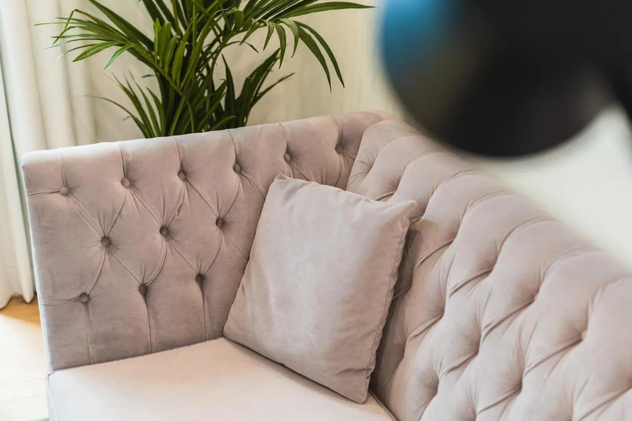 Debambu Suites Μάλαγα 0*,