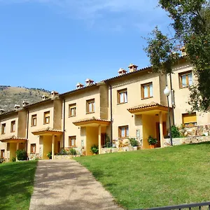 Residencial Robles Arroyo Frío