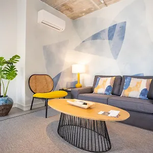 Apartament 7 Dreams, Malaga