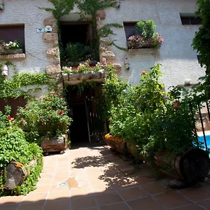 Capricho Del Valle Arroyo Frío
