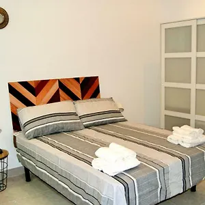 El Anden De La Estacion Apartament Malaga