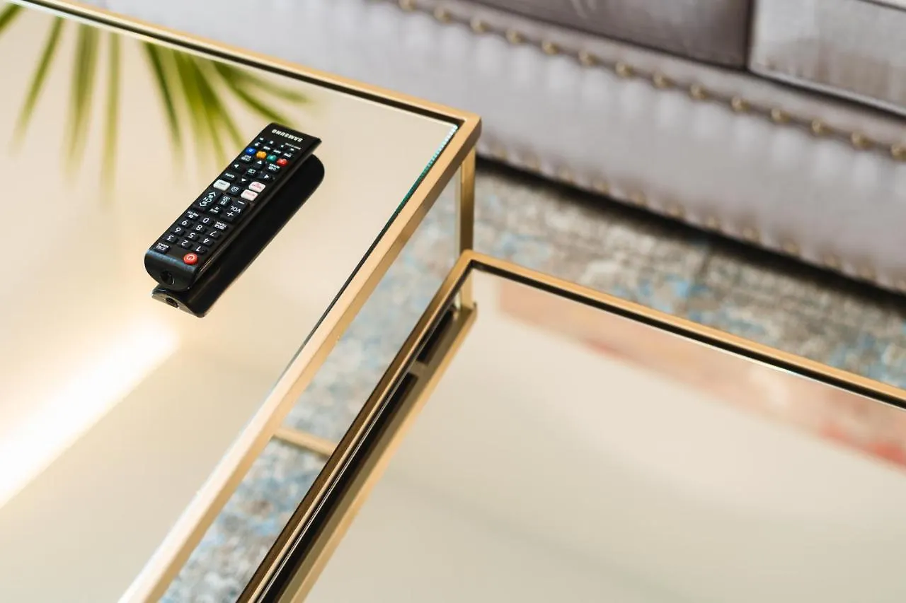 Debambu Suites Málaga Spanje