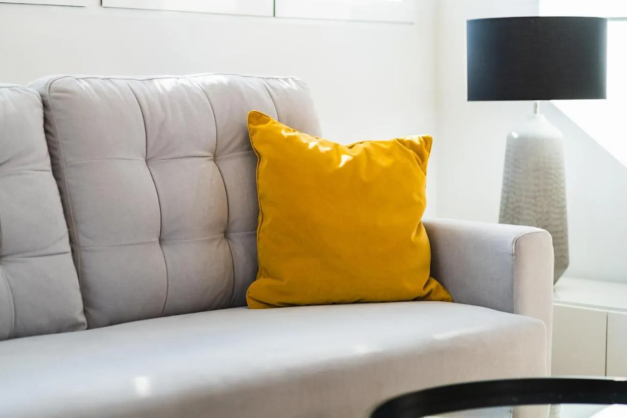 Debambu Suites Málaga 0*,  Spanje