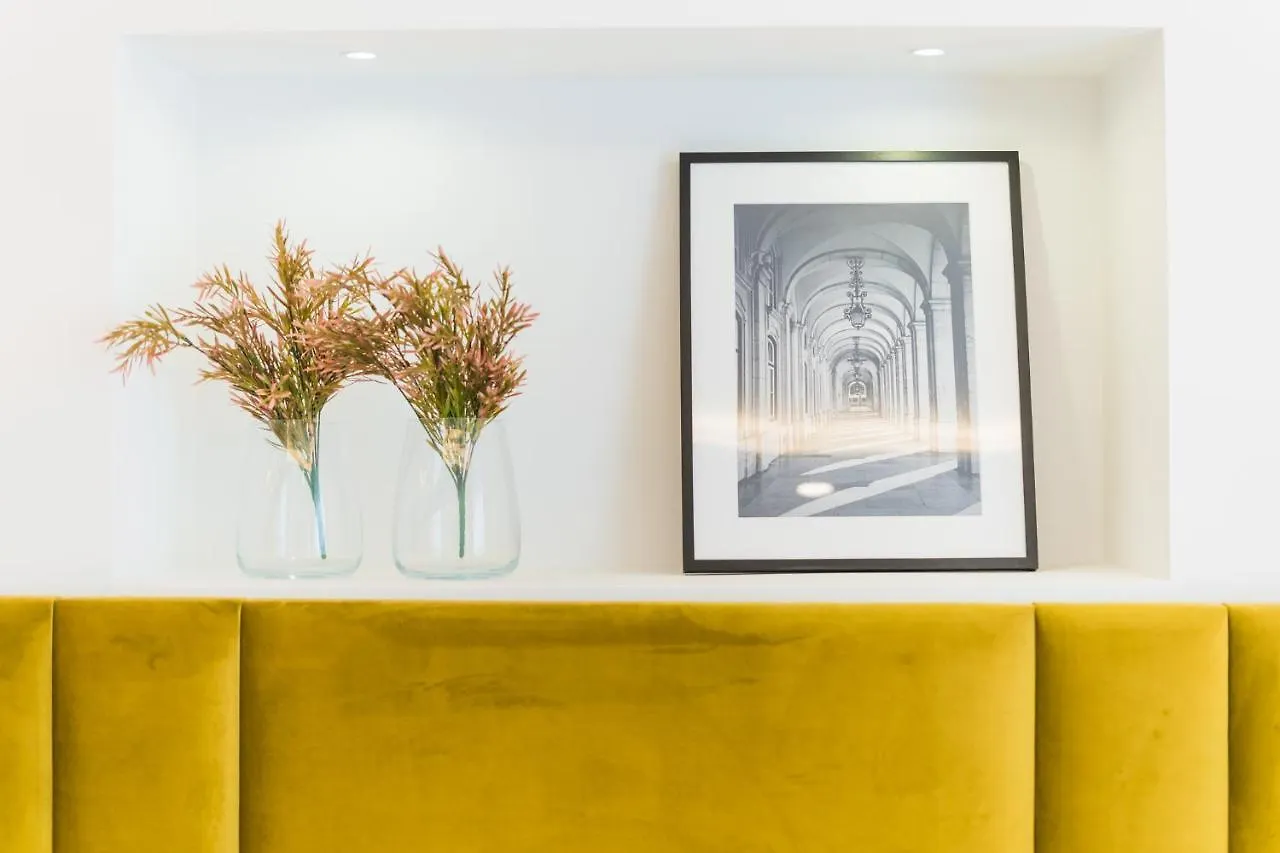 Debambu Suites Malaga Apartment