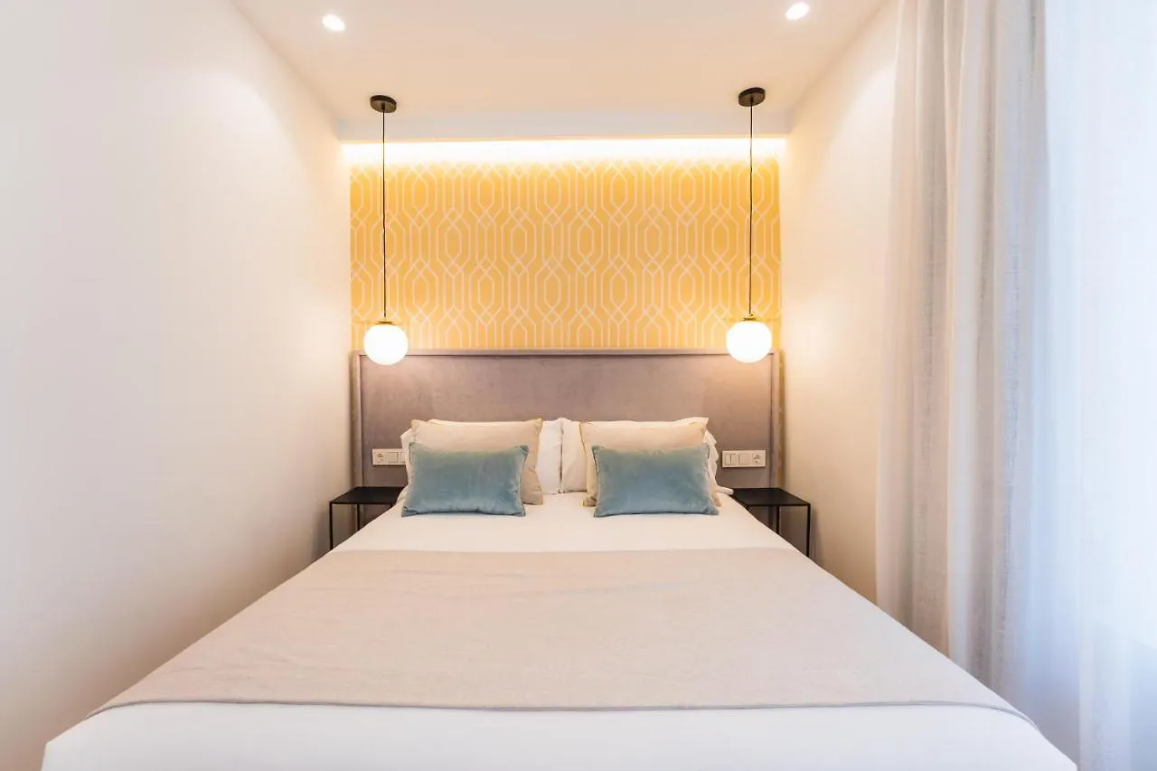 Debambu Suites Malaga 0*,  Spain
