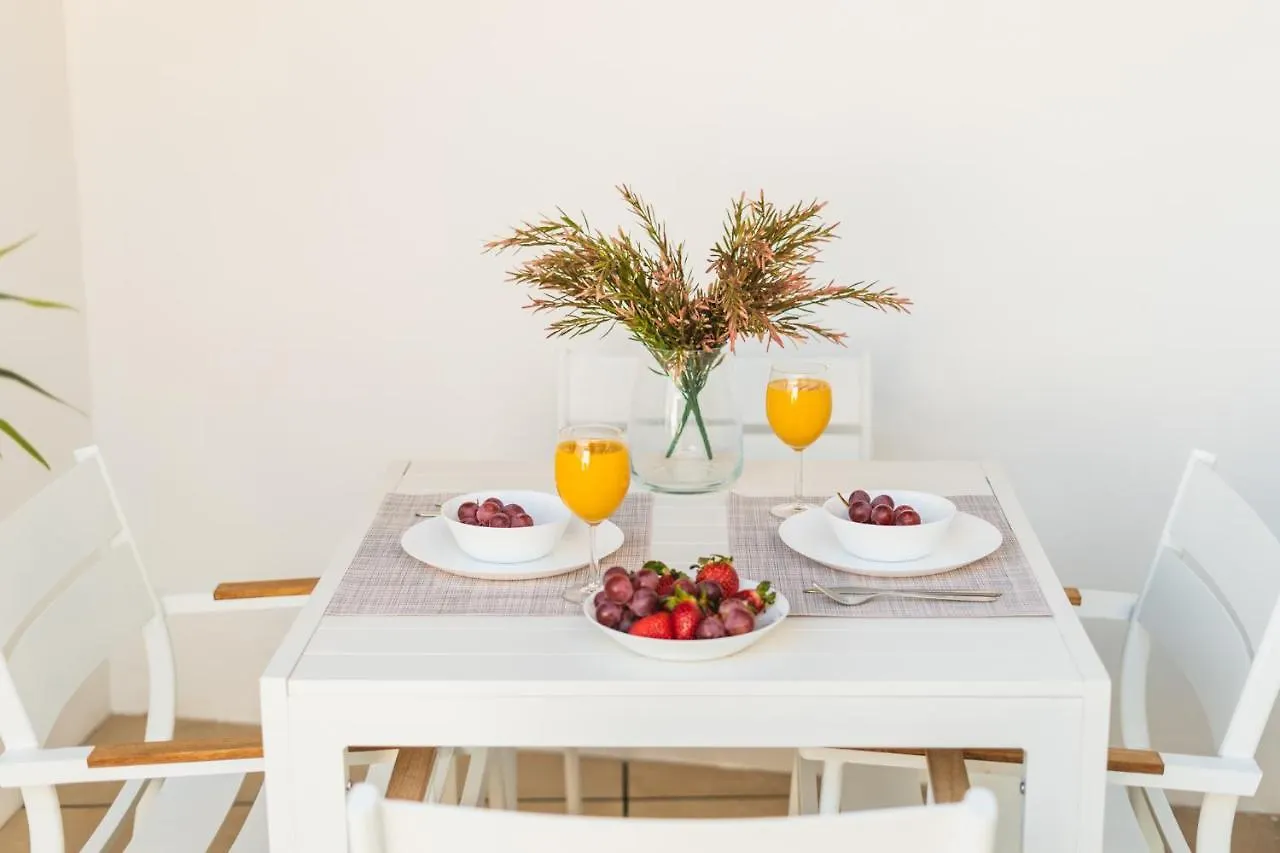 Debambu Suites Malaga 0*,  Spain