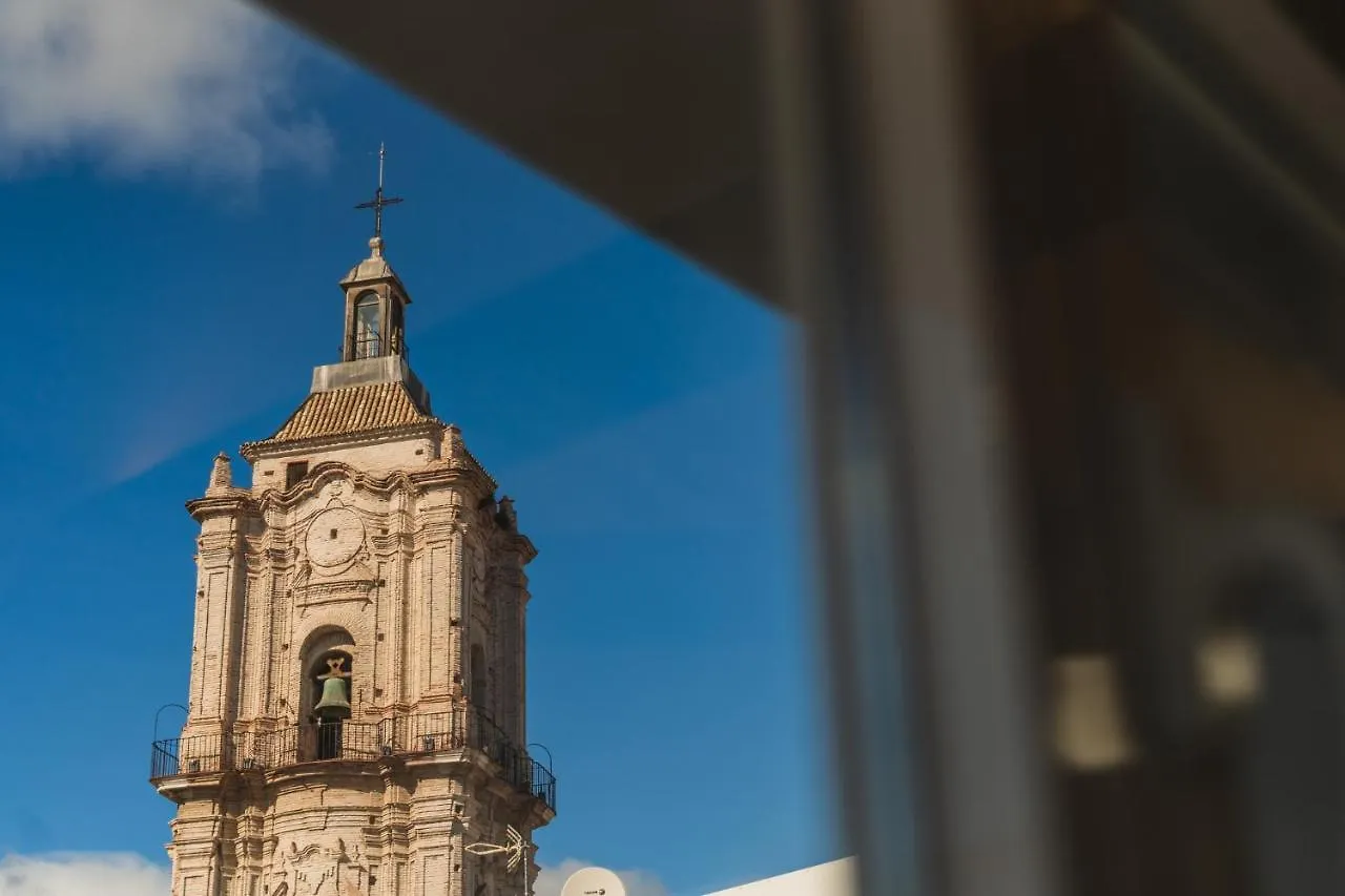 Debambu Suites Malaga